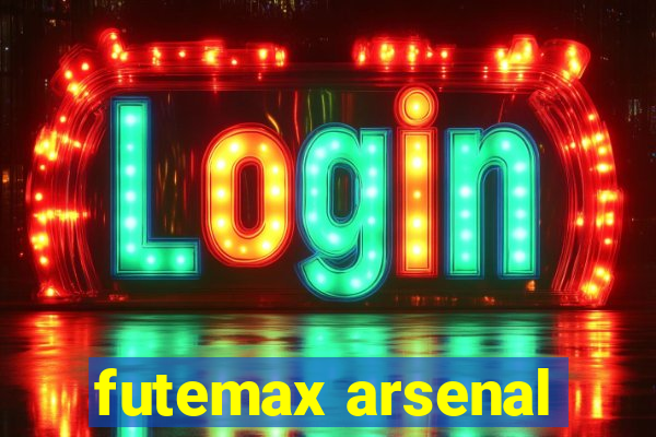 futemax arsenal