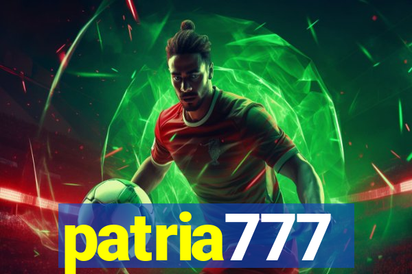 patria777