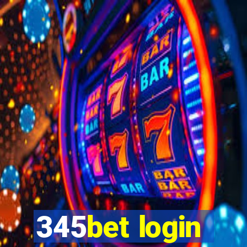 345bet login