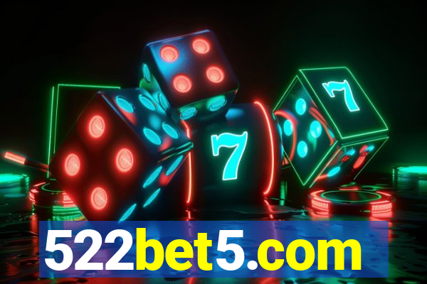 522bet5.com