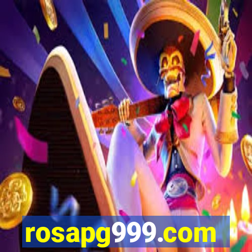 rosapg999.com