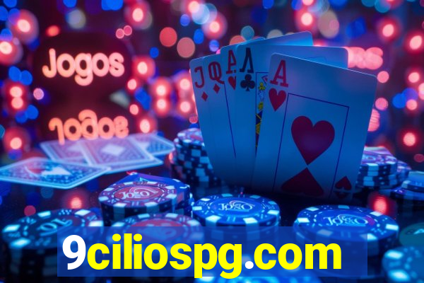 9ciliospg.com