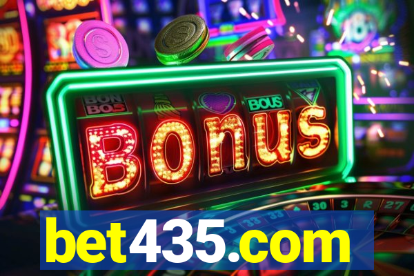 bet435.com