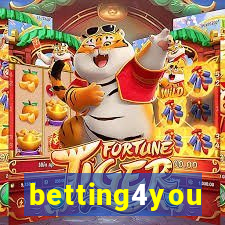 betting4you