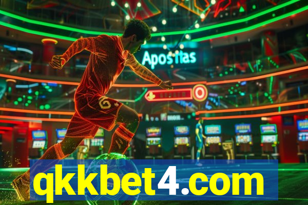 qkkbet4.com