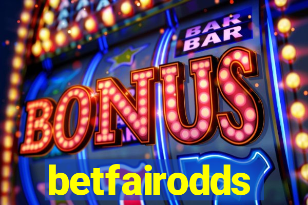 betfairodds