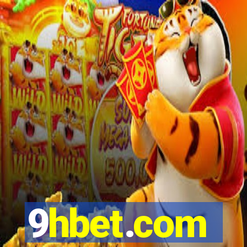 9hbet.com