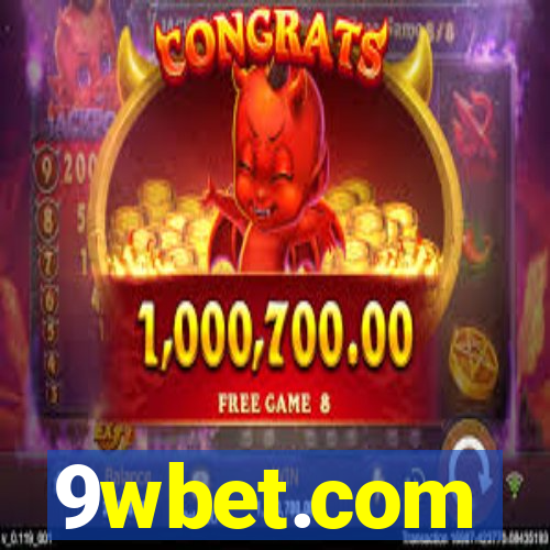 9wbet.com