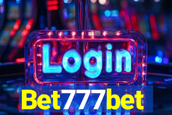 Bet777bet