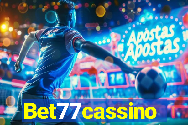 Bet77cassino