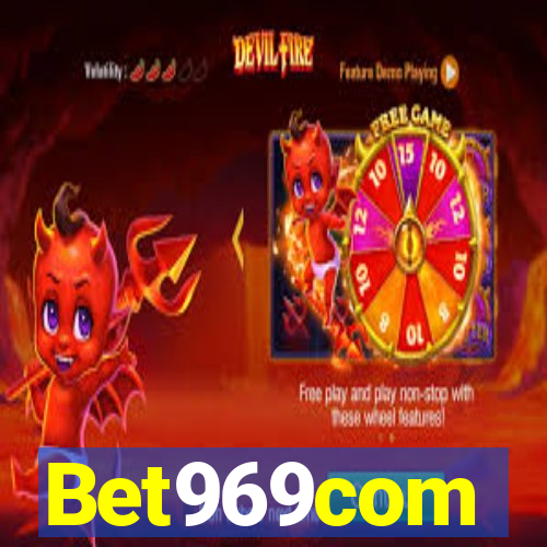 Bet969com