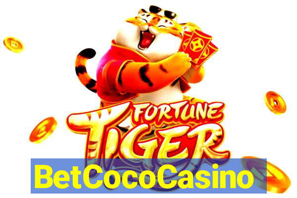 BetCocoCasino