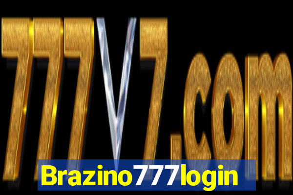 Brazino777login