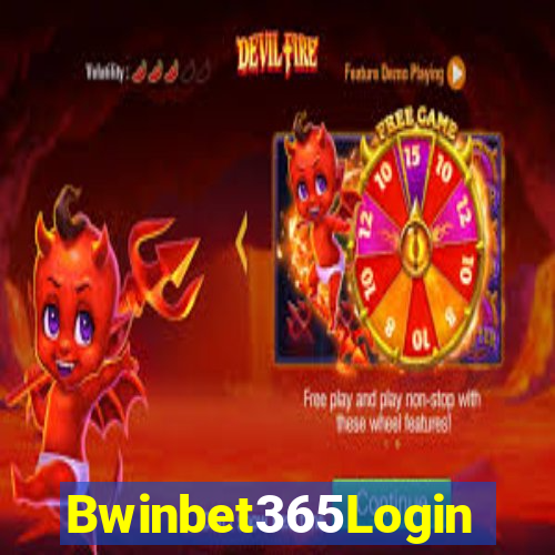 Bwinbet365Login