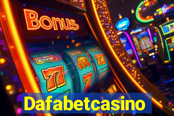 Dafabetcasino