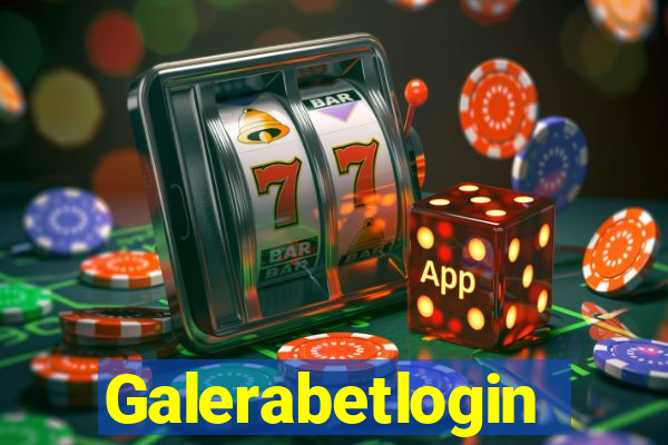 Galerabetlogin