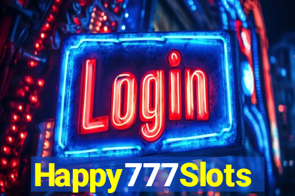 Happy777Slots