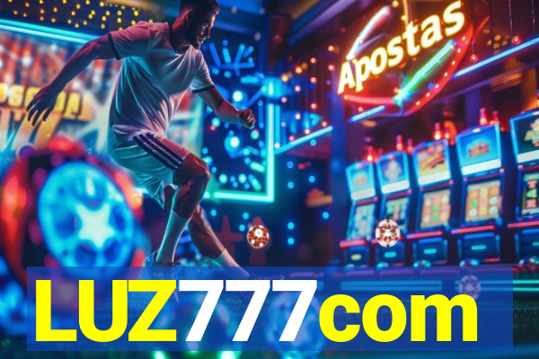 LUZ777com