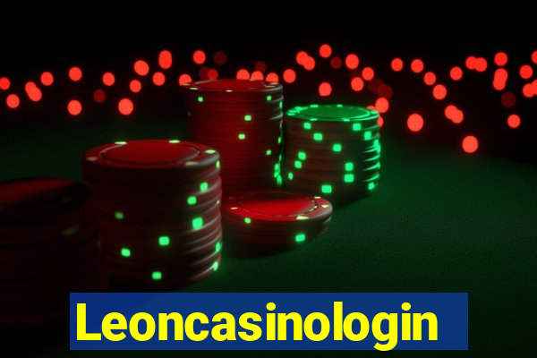 Leoncasinologin