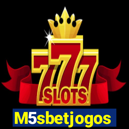 M5sbetjogos