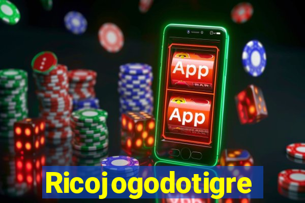 Ricojogodotigre