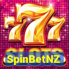 SpinBetNZ