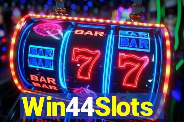 Win44Slots