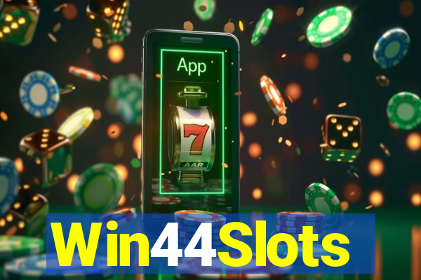 Win44Slots