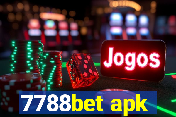 7788bet apk