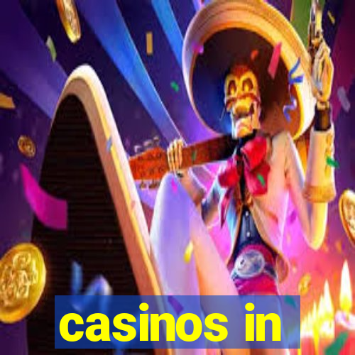 casinos in