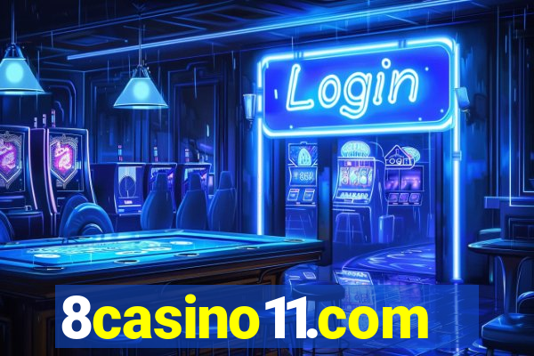 8casino11.com