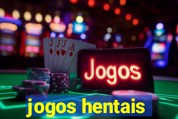 jogos hentais