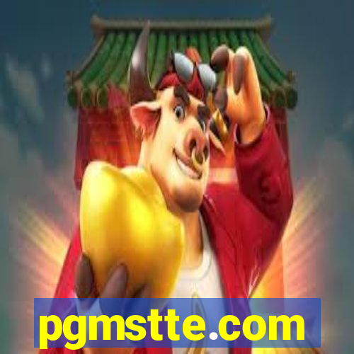 pgmstte.com