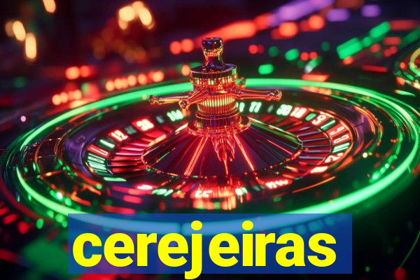 cerejeiras