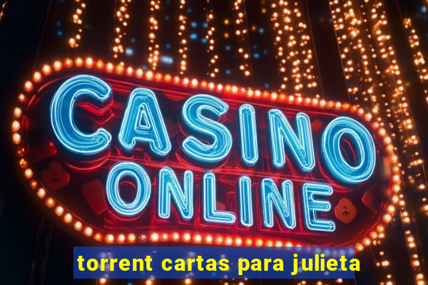 torrent cartas para julieta