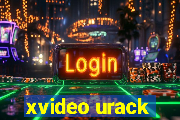 xvideo urack