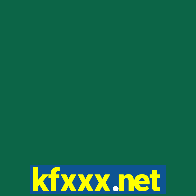 kfxxx.net