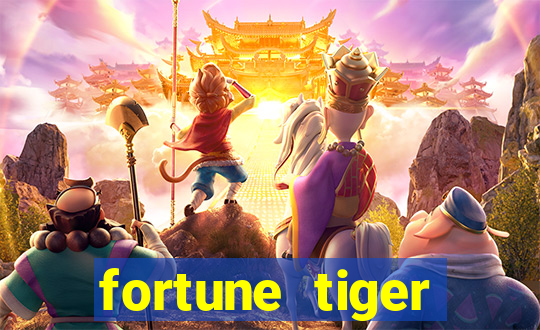 fortune tiger rodada grátis