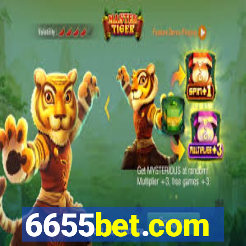 6655bet.com