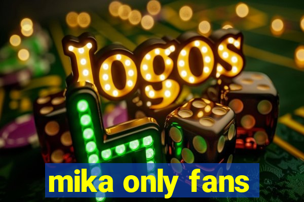 mika only fans