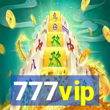 777vip