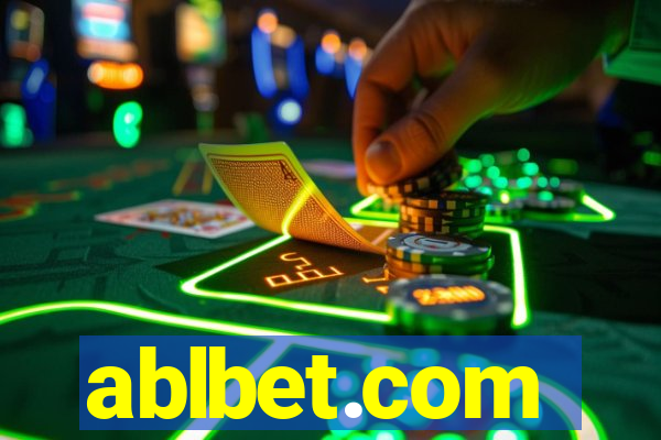 ablbet.com