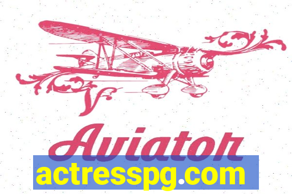 actresspg.com