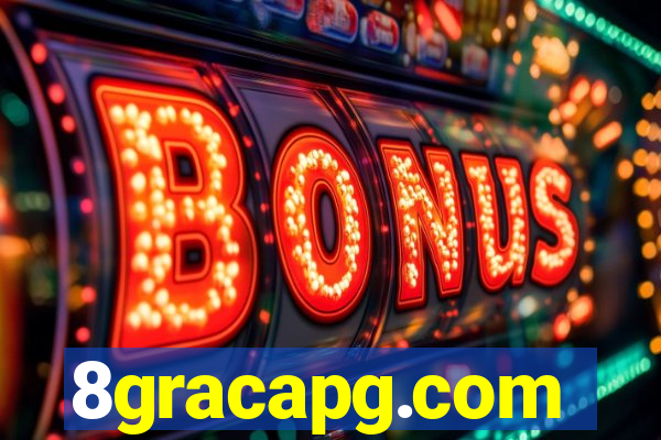 8gracapg.com