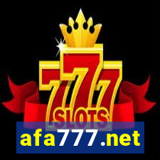 afa777.net