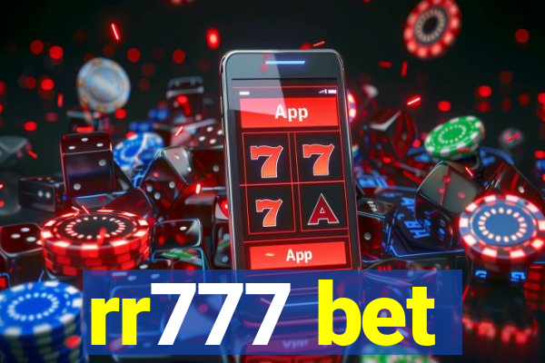 rr777 bet