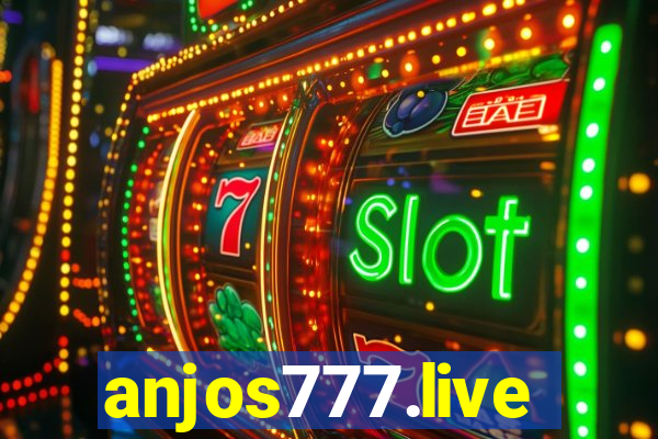 anjos777.live