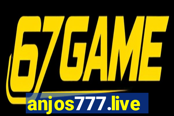 anjos777.live