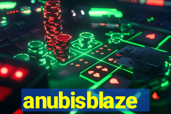 anubisblaze