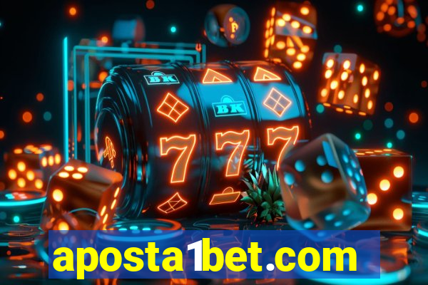 aposta1bet.com